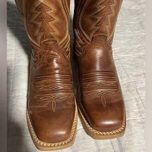 Men’s Durango Rebel cowboy boots
